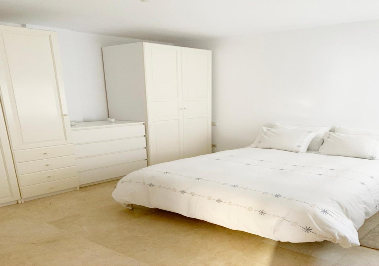 Welooveyou Top Sunset Agaete Dream Puerto de las Nieves Exterior foto